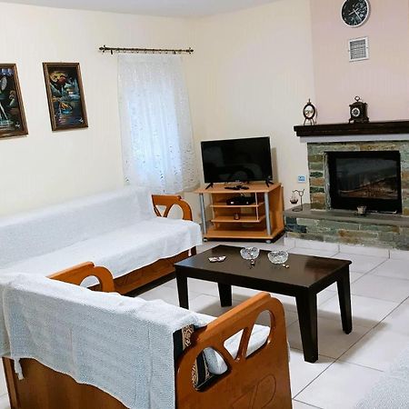 Billy'S House Βίλα Καλαμπάκα Εξωτερικό φωτογραφία