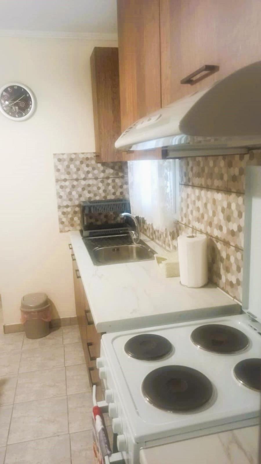 Billy'S House Βίλα Καλαμπάκα Εξωτερικό φωτογραφία