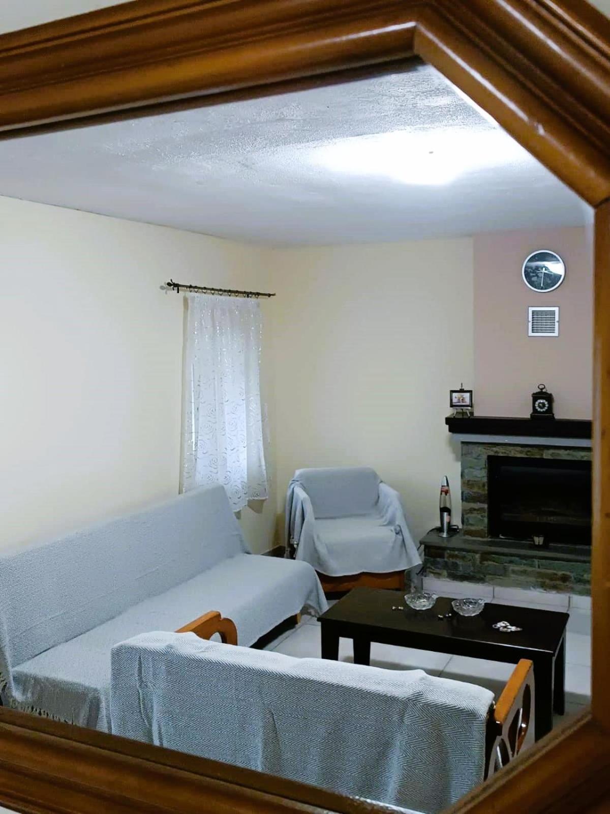 Billy'S House Βίλα Καλαμπάκα Εξωτερικό φωτογραφία