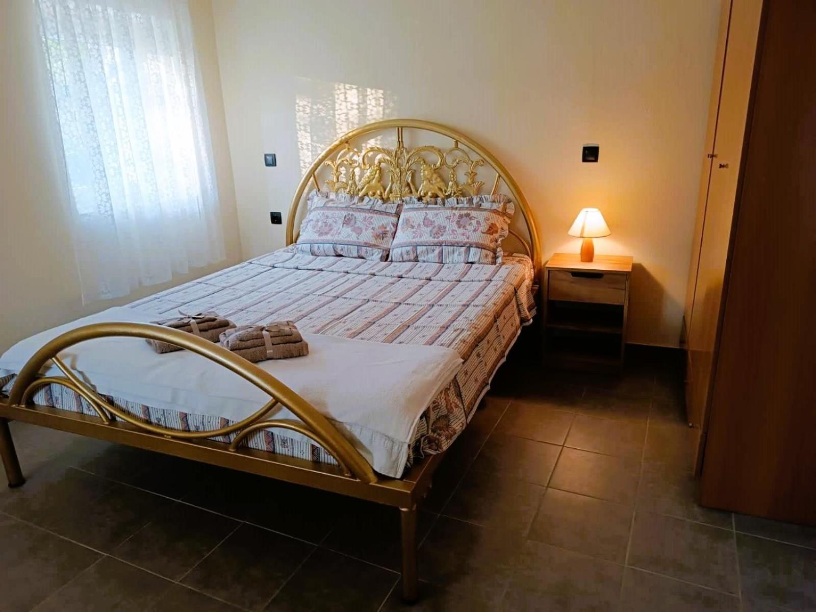 Billy'S House Βίλα Καλαμπάκα Εξωτερικό φωτογραφία