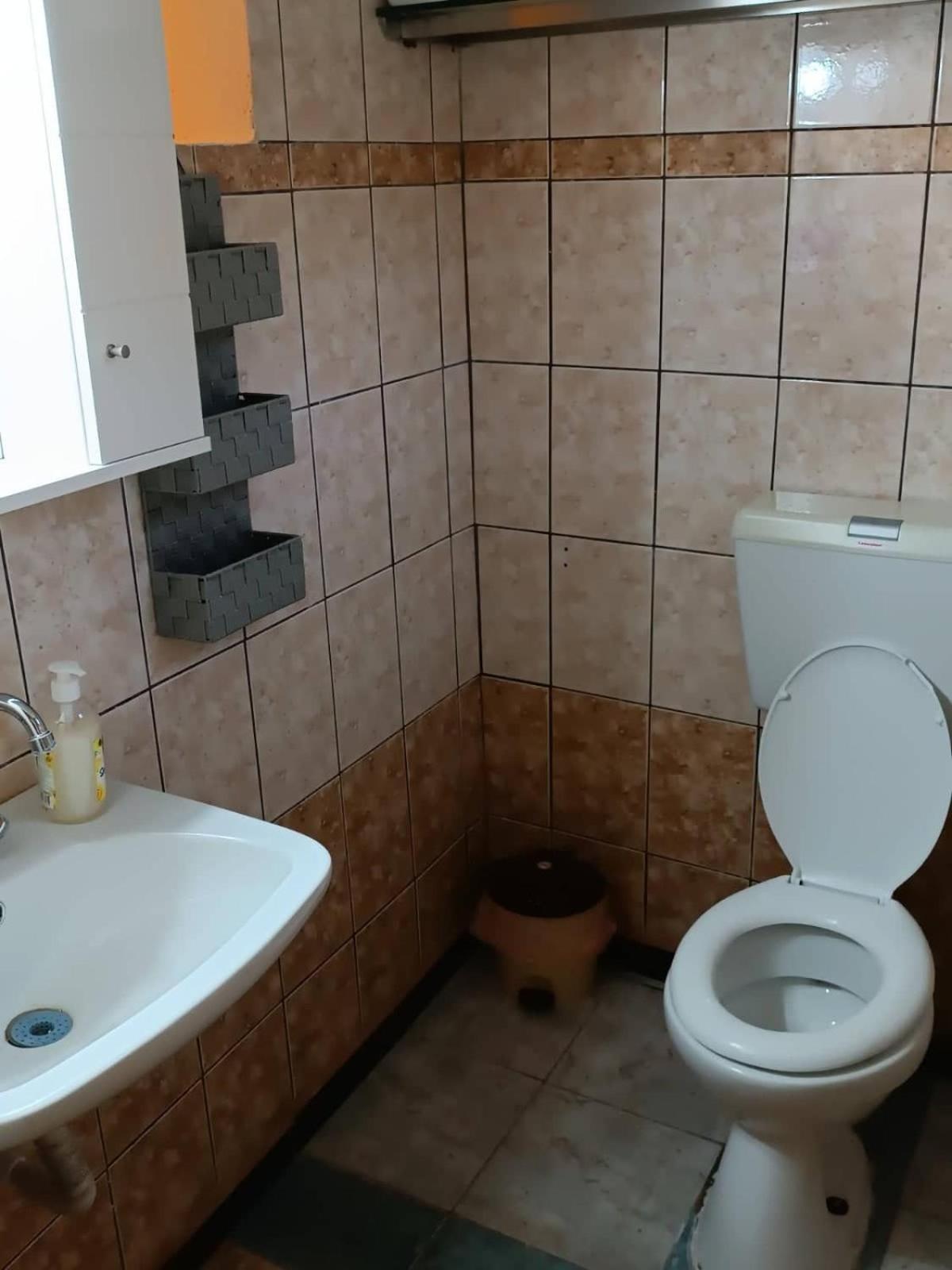 Billy'S House Βίλα Καλαμπάκα Εξωτερικό φωτογραφία